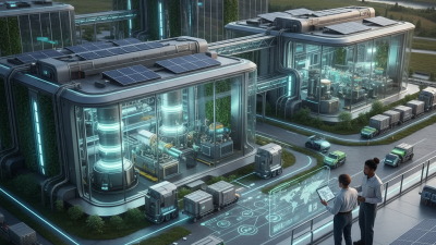 Top Industrial Products for Global Buyers in 2026?