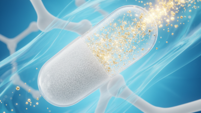 Why Choose Calcium Bisglycinate for Optimal Health Benefits?