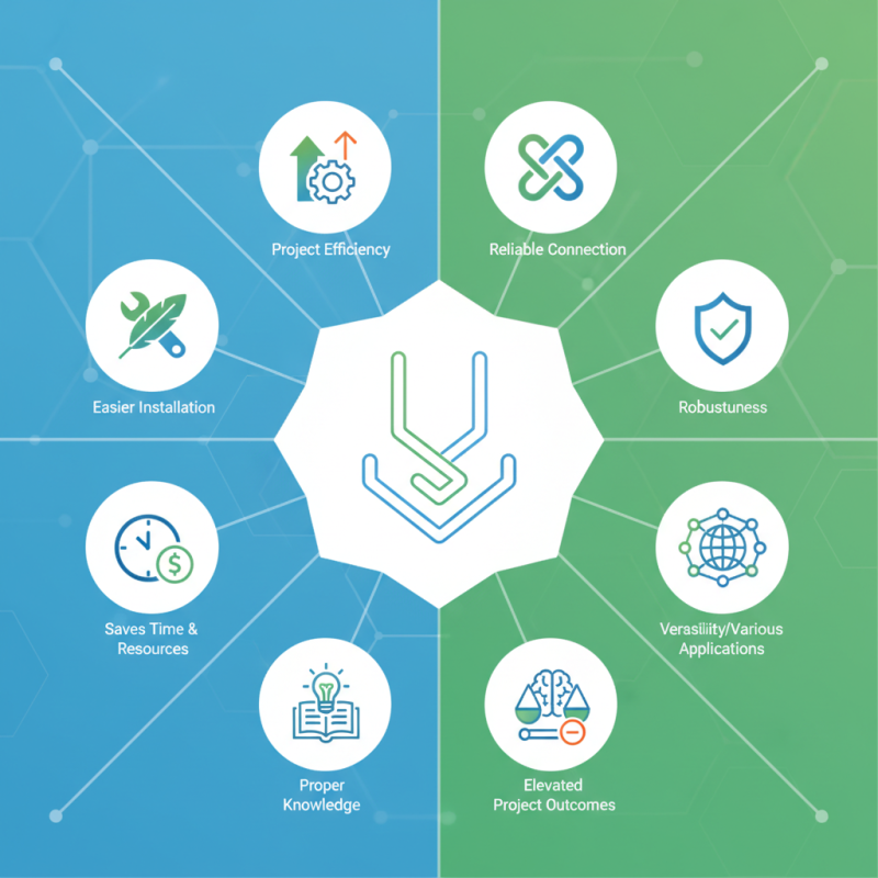 Top 10 Benefits of Using Drop Cable for Your Projects?