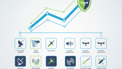 Top 10 Anti Drone Devices for Global Buyers Today?