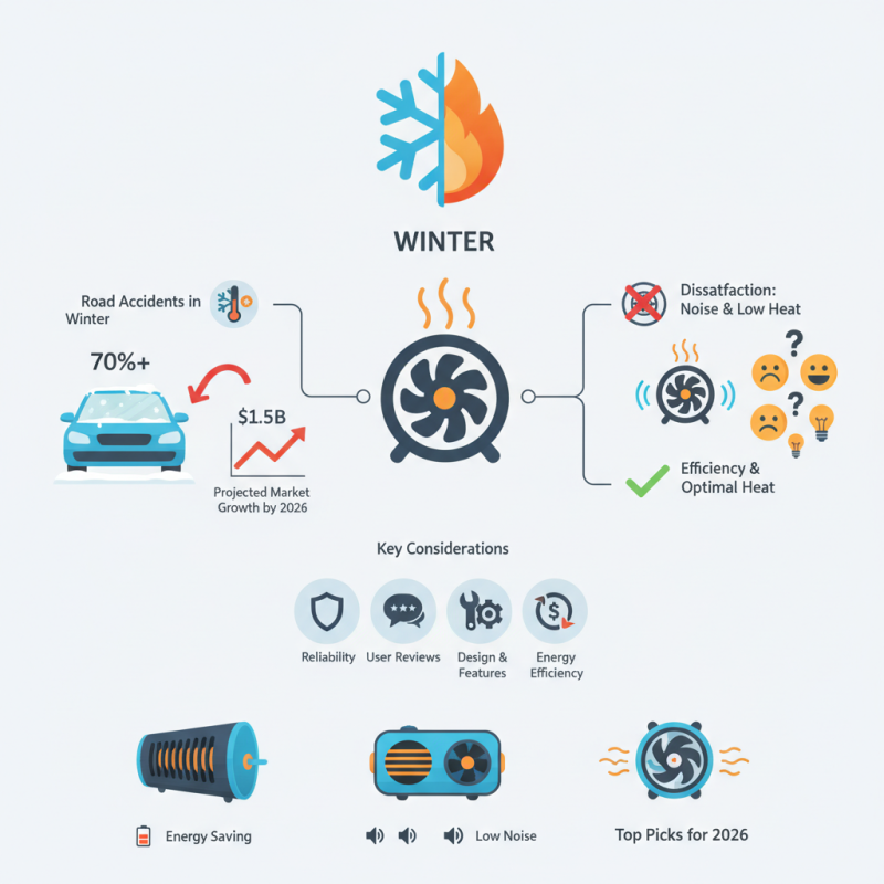 2026 Top Car Heater Fan Options You Should Consider?
