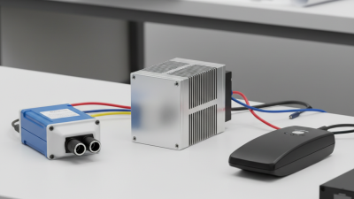 How to Choose the Right Frequency Converter for Your Needs?