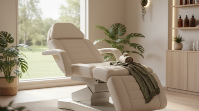 What is a Beauty Bed and How to Choose the Right One?