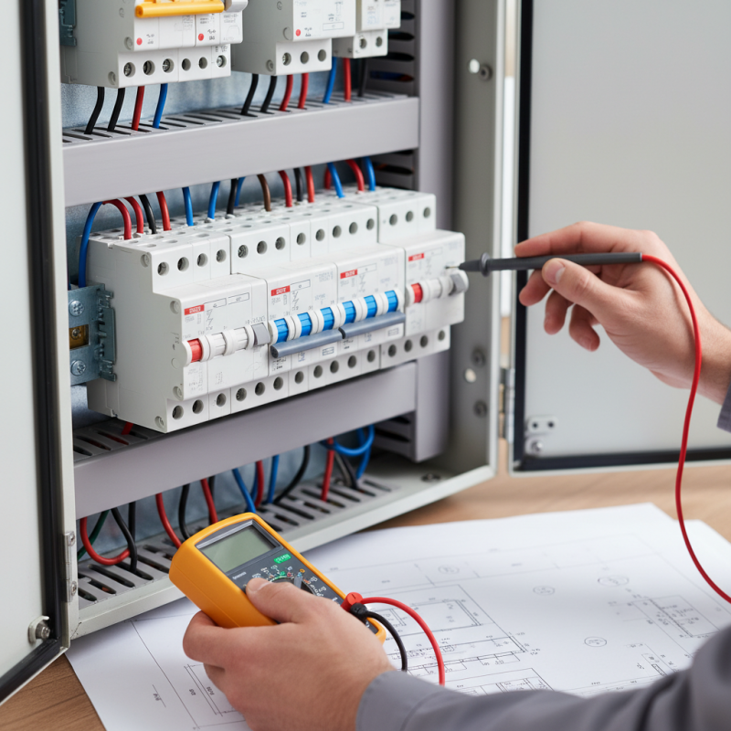 Top 10 Insights on Breaking Capacity of RCDs for Buyers