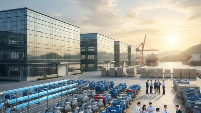 Top 10 China Dc High Pressure Pump Suppliers for Global Buyers?