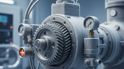 How to Choose the Best Cryogenic Gearbox for Your Needs?