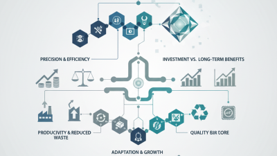 Why Choose CNC Machining Equipment for Your Manufacturing Needs?