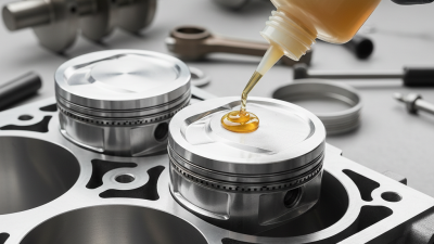 Best Piston Ring Sealer Options for 2026 Top Performance?