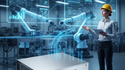 What is the Best Industrial PC for Your Business Needs?