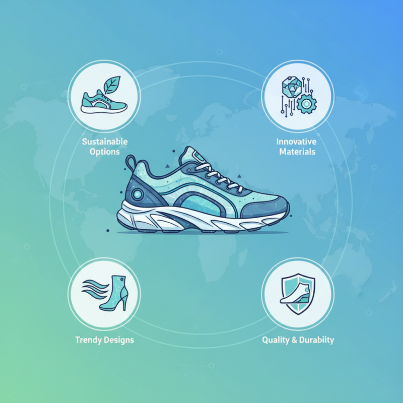 2026 Top Custom Private Label Shoes Trends for Global Buyers?