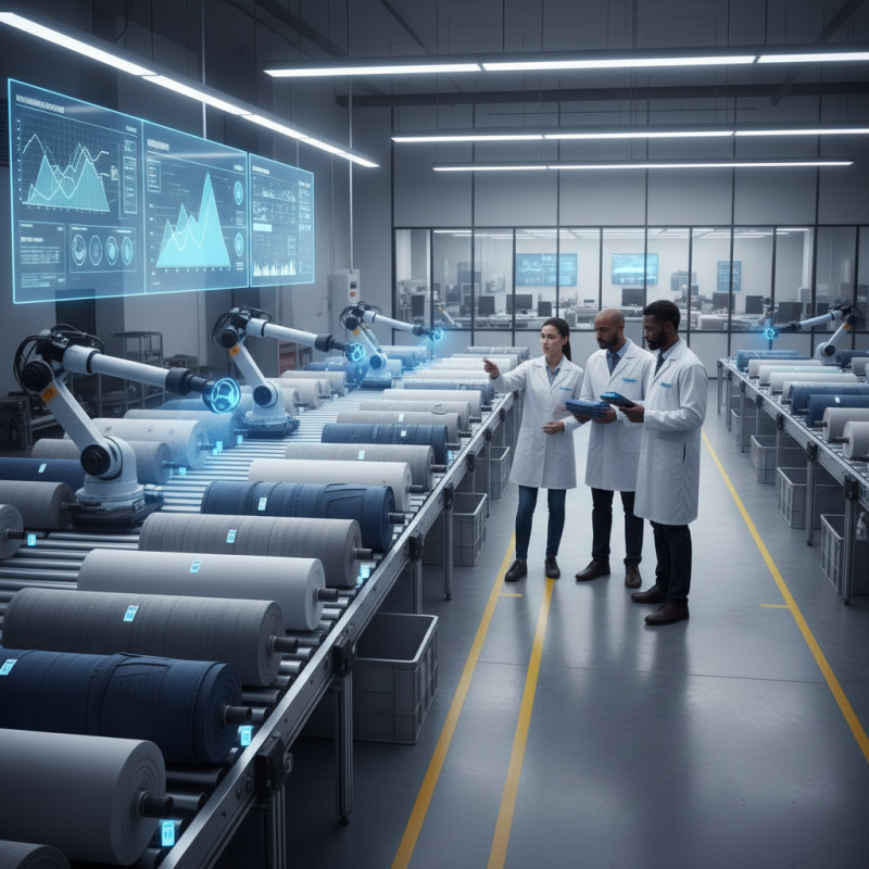 Best UHF RFID Textile Solutions for Global Procurement?