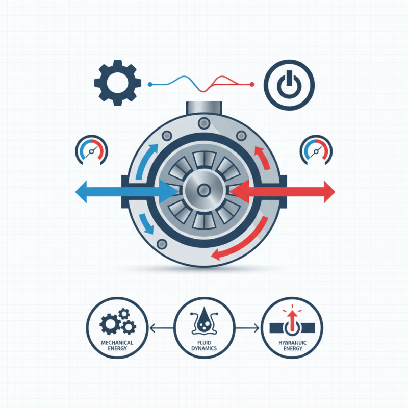How to Understand the Physics of Hydraulic Pumps?