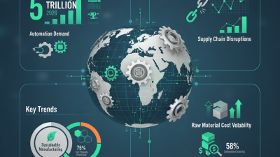 Top Industrial Products for Global Buyers in 2026?