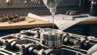 Best Piston Ring Sealer for Optimal Engine Performance?