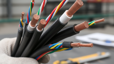 Why Choosing the Right Wires and Cables Matters for Buyers?