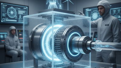 What are the Benefits of Cryogenic Gearbox in 2026?