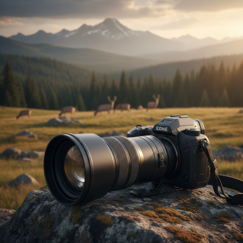 How to Choose the Best Long Range Camera for Your Needs?
