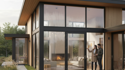 How to Choose the Best Derchi Doors and Windows for Your Home?