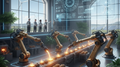 2026 Top Brass Die Casting Trends You Need to Know?
