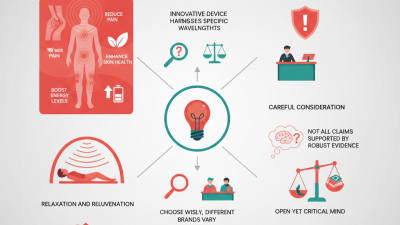 Why Choose Red Light Device for Your Health Needs?