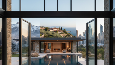 Best Derchi Doors and Windows for Global Buyers to Consider?