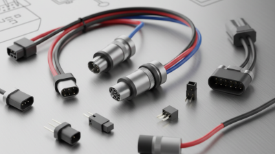 How to Choose the Best Battery Connector for Your Needs?