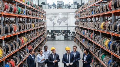 How to Choose the Right Cables and Wires for Global Procurement?