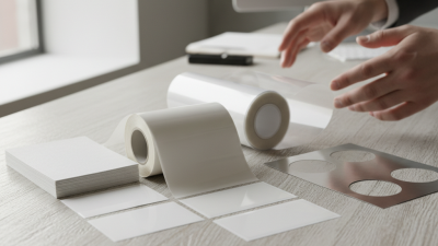 How to Choose the Best New Label Materials for Your Business?