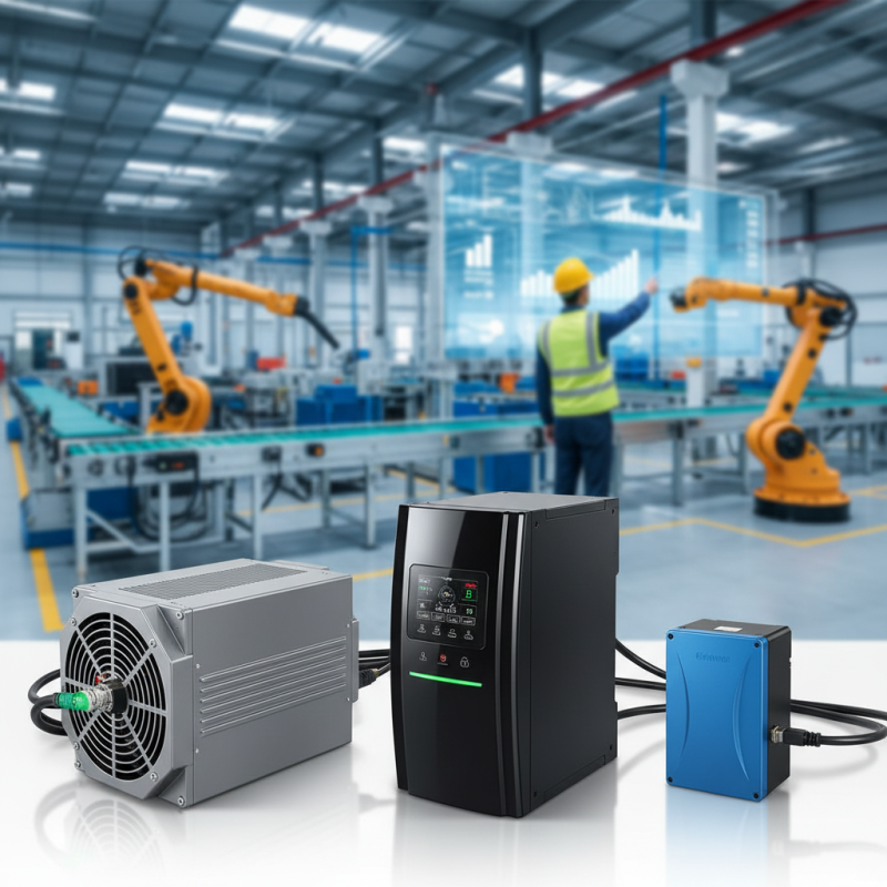 How to Choose the Right Frequency Converter for Your Needs?