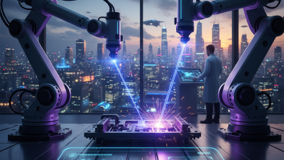 Top 10 Auto Laser Software Solutions for Global Buyers?