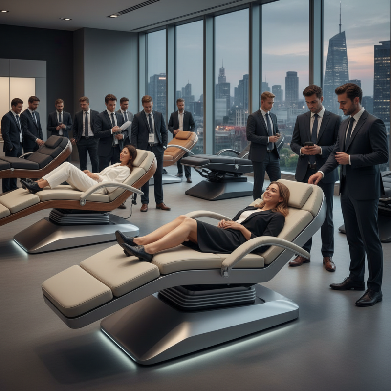 2026 Best Beauty Bed for Global Buyers What to Consider?