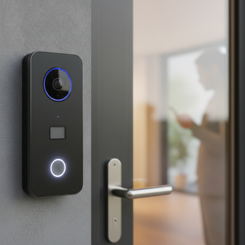 2026 Best Wifi Doorbell Features Everyone Should Know?