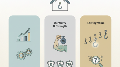 How to Choose the Best Zinc Alloy Robe Hooks for Your Home?