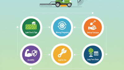 How to Choose the Best Riding Mower Rake for Your Lawn?