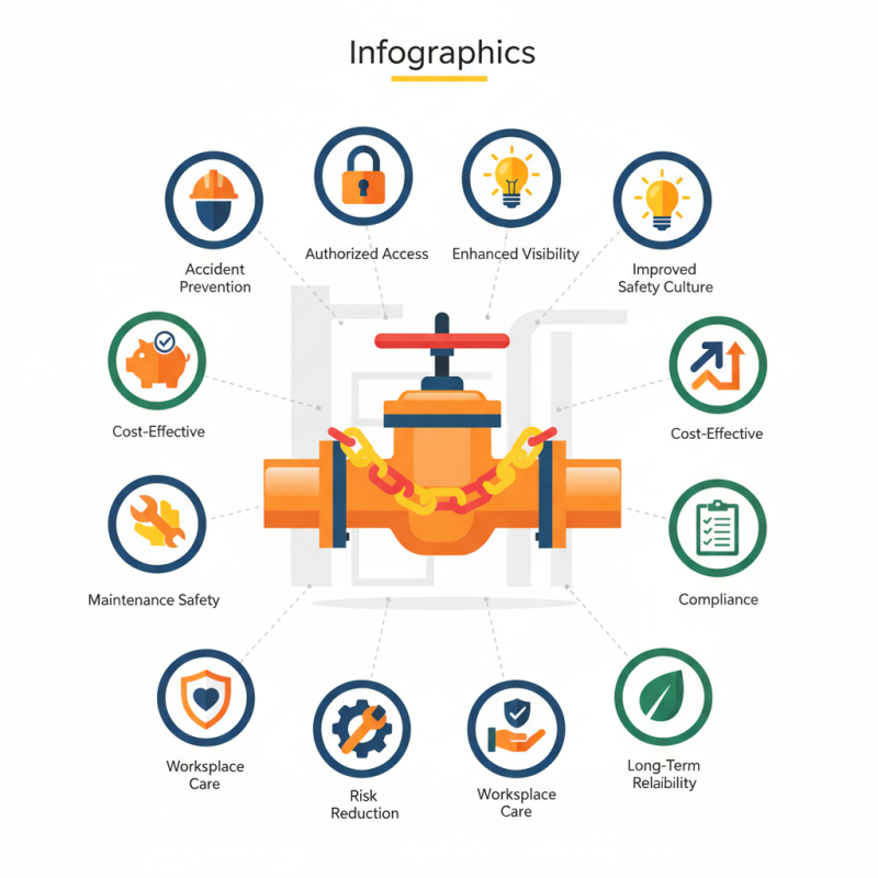 Top 10 Benefits of Using Valve Lockout Chains for Safety?