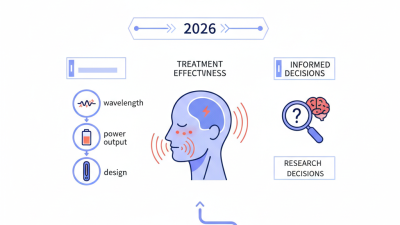 Best Red Light Device for Global Buyers in 2026?