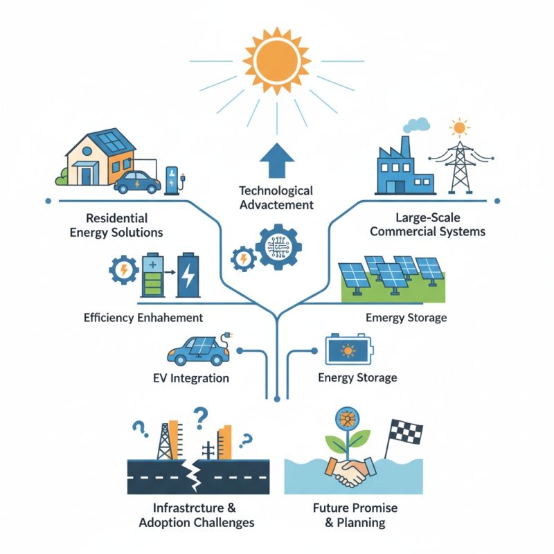 Top Solar Applications for 2026 What You Need to Know