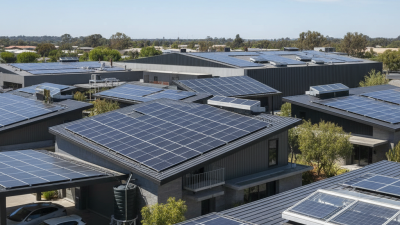 2026 Top Solar Panel Roof Mount Solutions for Global Buyers?