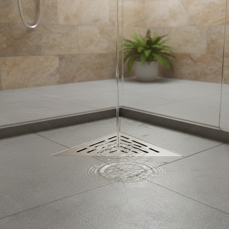 How to Choose the Best Треугольный Душевой Трап for Your Needs?