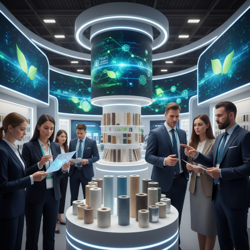 Top 10 New Label Materials for Global Buyers in 2026?