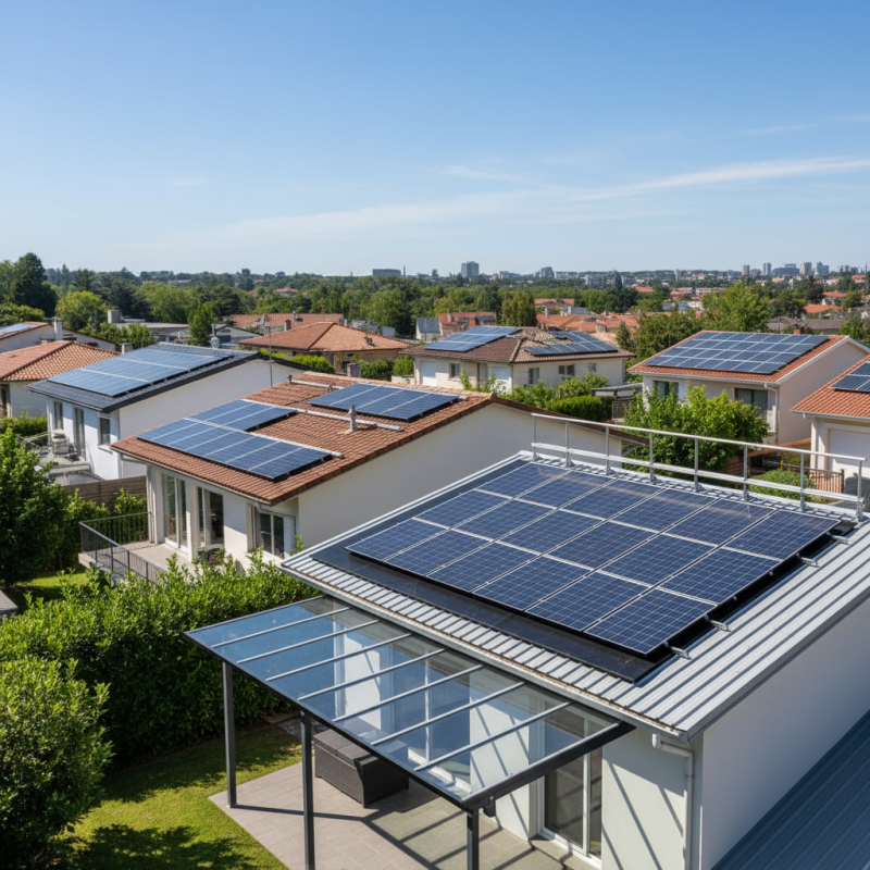 2026 Top Solar Panel Roof Mount Options for Global Buyers?