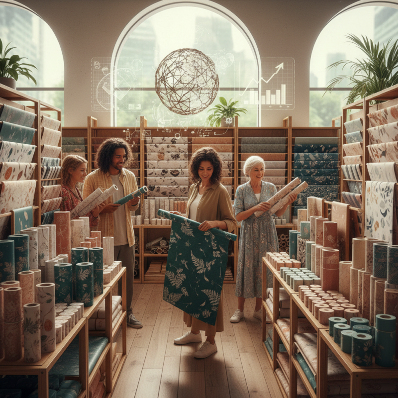 Best Wrapping Paper Options for Global Buyers in 2026?