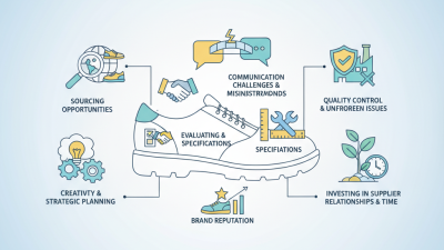 2026 How to Source Custom Private Label Shoes Effectively?