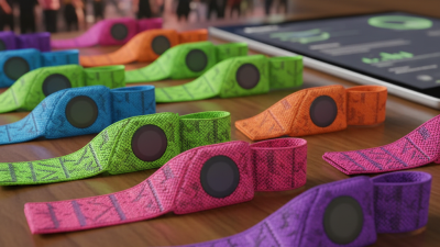 Best Elastic RFID Wristbands for Event Management?