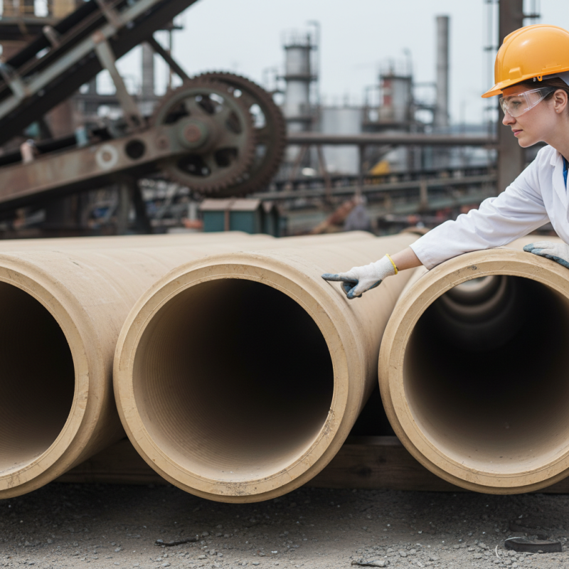 What Are the Benefits of Cast Nylon Pipe for Your Industry?