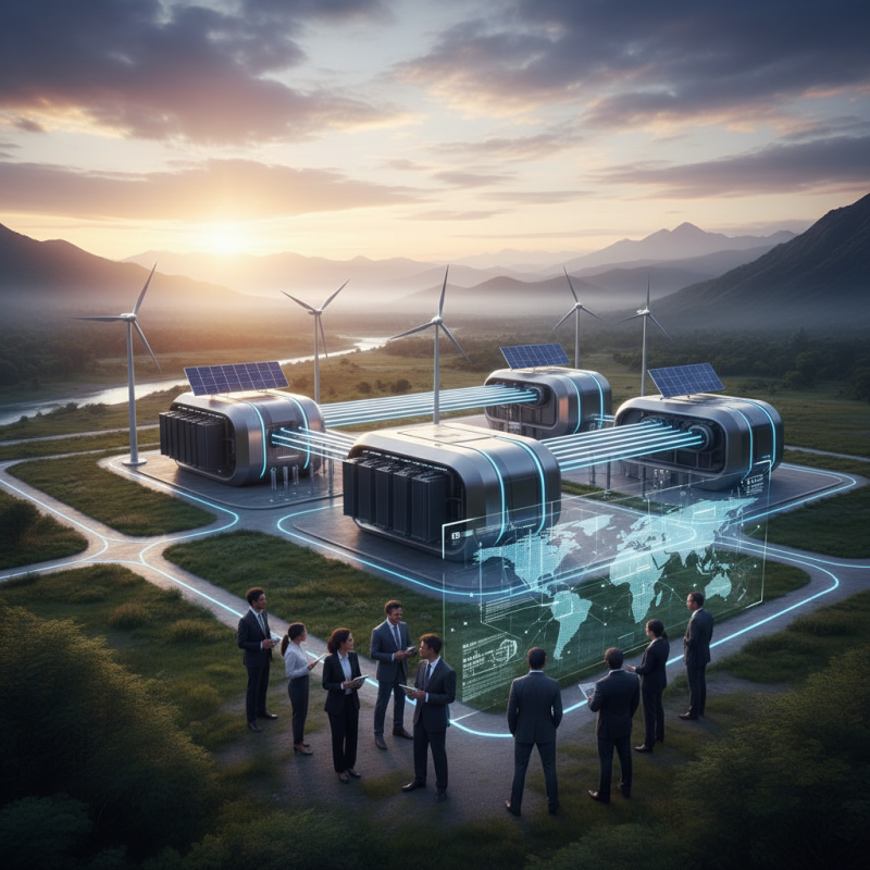 2026 Best Transformer Substation Solutions for Global Buyers?