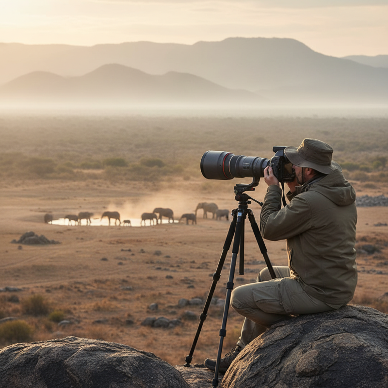 2026 Best Long Range Camera for Professional Photographers?