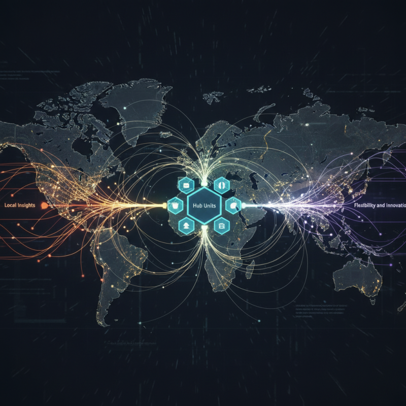 How to Optimize Hub Units for Global Procurement Success?