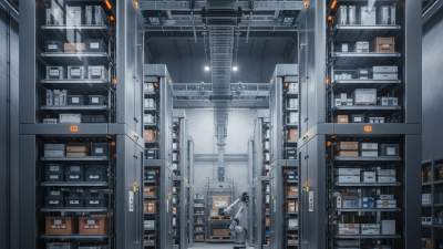 Top 10 Vertical Carousel Modules for Global Buyers?