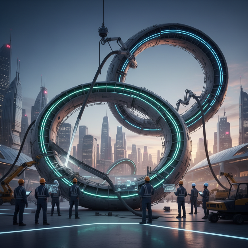 Top 10 Benefits of Using Bendy Formwork for Construction Projects?